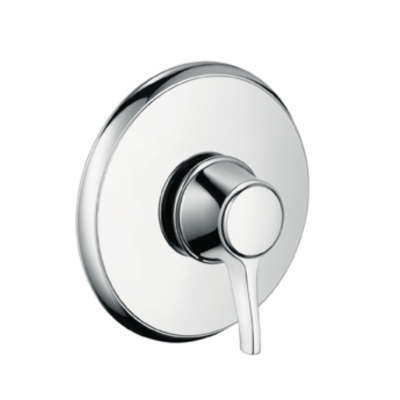 Afbouwdeel inbouw thermostaat 15751000 (Hansgrohe)